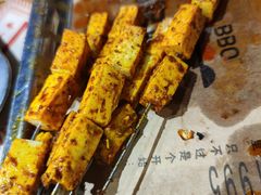 -阿记烧烤(大兴新区店)