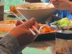 -漆黑觉米粉(三里屯店)