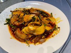 -南堂館川菜文化餐厅(天府店)