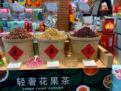 -老城隍庙食品商店(豫园商城店)