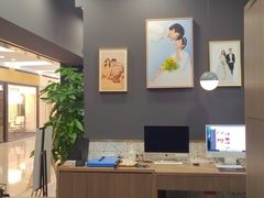 -海马体照相馆|大师(北京华贸中心店)