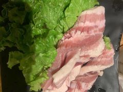 -新石器烤肉(南站店)