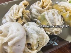 -詹氏包记(文公路店)