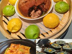 -阿庄新豫菜(通泰路店)