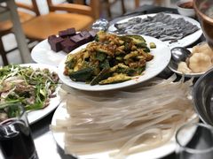 -三兴涮羊肉(荣安大街店)