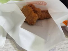 -汉堡王(砂之船店)