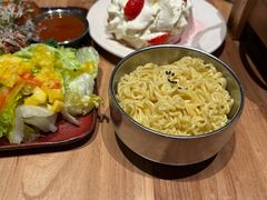 -KimPro 辛普乐概念韩餐