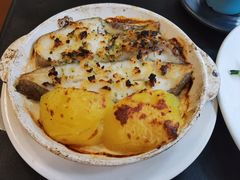 -妈阁铭记澳葡美食