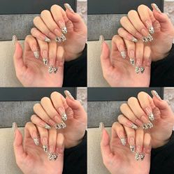 -M·X Nail日式美甲美睫