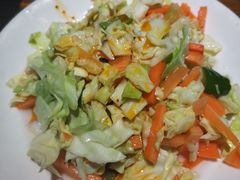 -老爹面川味小酒馆(阿什河街店)