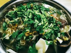 -老兵麻辣烫(世欧王庄店)