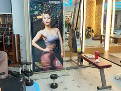 -美航国际健身(北京华联店)