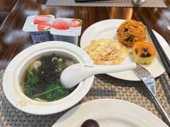 -BLU 全日制餐厅(上海安曼纳卓悦酒店)