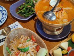 -KingThaia金泰兰(来福士中心店)