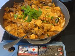 -拉完海鲜大排档(温岭店)