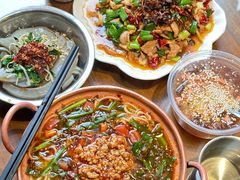 -88号小吃店·经典云南菜·地道纳西美食