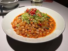 川北凉粉-麻六记(新天地店)