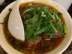 -吉亨面馆(古北1699店)