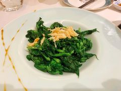 -肆月河豚·新淮扬(金融街店)