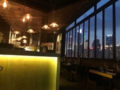 靠窗位-AZUL by FUEL蓝色·法式酒馆(琶醍店)