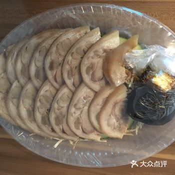 中午饭点到了，还有各式各样的菜肴单品哦