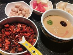 -南门涮肉(东单店)