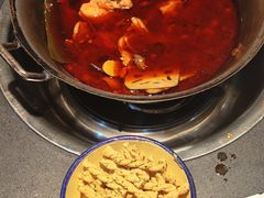 -李子坝梁山鸡(李子坝大鸡哥店)