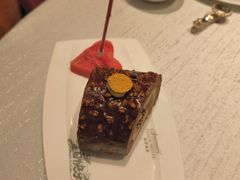 -上海和平饭店龙凤厅 Dragon Phoenix