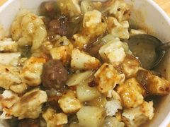 -清真李唯一优质肉丸糊辣汤
