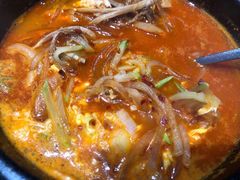 -吴草鸡爪오초닭발韩食堂(融恒盈嘉中心店)