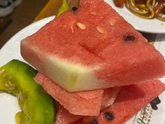 -汉巴味德(百年港湾店)