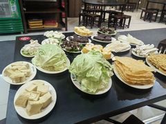 -霸味姜母鸭(柏庐北路店)