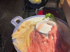 -哥老官重庆美蛙鱼头(虹口龙之梦店)