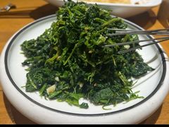 -小杨烤肉·陕西烧烤·陕西地方菜(东新街【永兴坊】店)