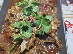 -饶福记·南昌烧烤大排档(九龙湖土著店)
