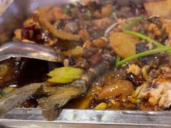 -沈姐万州烤鱼(沙坪坝七中店)