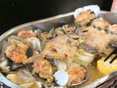 -蚝歌(中山七路店)
