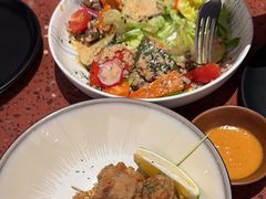 -La Terre乐田(万象城店)