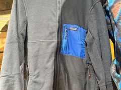 -Patagonia(三里屯SOHO店)