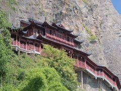 -大慈岩风景区