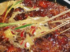 -钢管厂歆瑞源油卤串串香(春熙路太古里店)