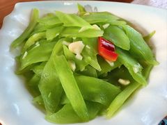 -大娘舅·江景餐厅桐庐菜(白冷线店)