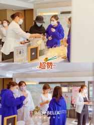 -baby bella小贝拉母婴护理中心(北京东隅店)