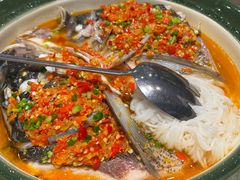 -费大厨辣椒炒肉(黄兴中心广场店)