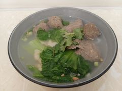 -汕味十足·汕尾特色小吃(海珠店)