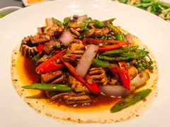 -阿庄新豫菜(航海东路店)
