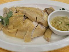 -壹厨饭店(五羊店)