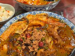 -螺世纪螺蛳粉·桂味小排档(裕德店)