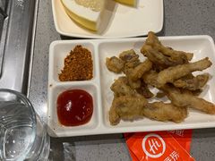 -海底捞火锅(铂澜大象城店)