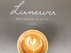 -Luneurs(幸福里店)